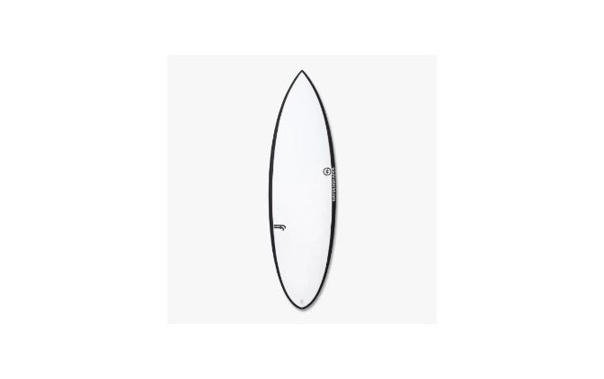 5'4 Holy Hypto 19 x 2 3/16 23.6L