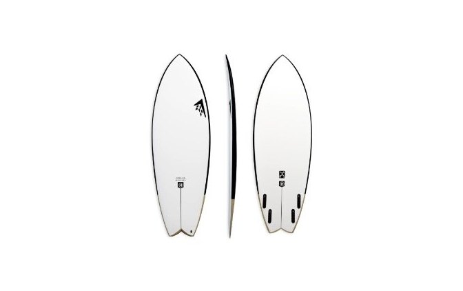 5'6 Seaside 21 1/4 x 2 1/2 32.7L
