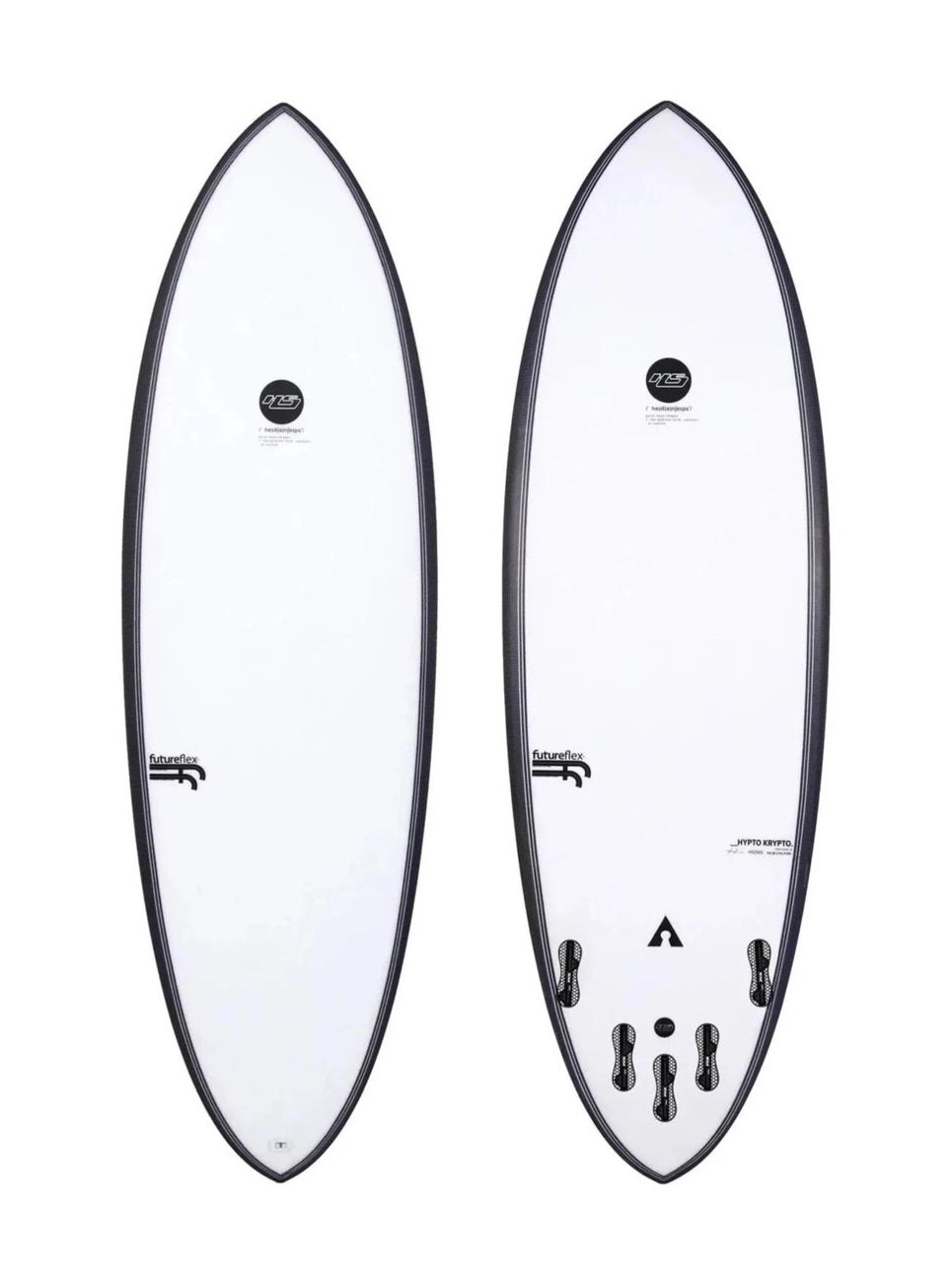 5'9 Hypto Krypto 20 1/8 x 2 9/16 32.3L