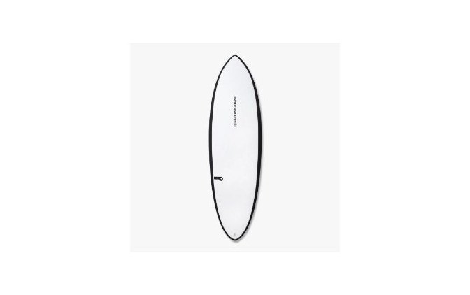 6'0 Hypto Krypto 20 1/2 x 2 3/4 36.33L