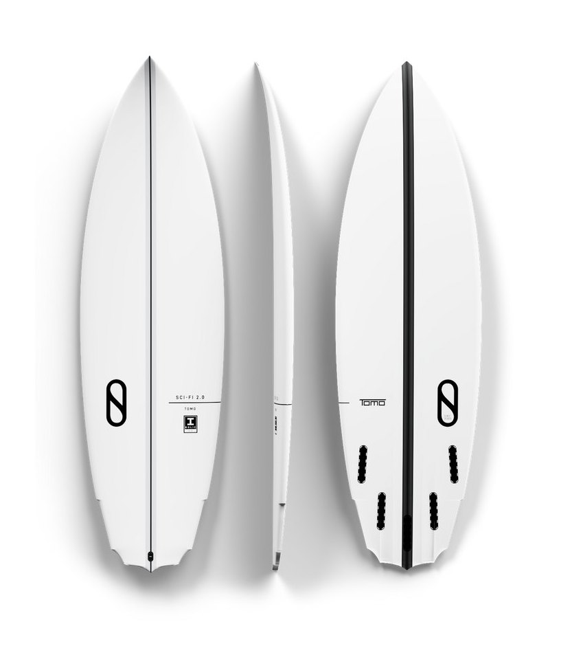 6'0 Sci Fi 2.0 20 1/8 x 2 11/16 35.4L