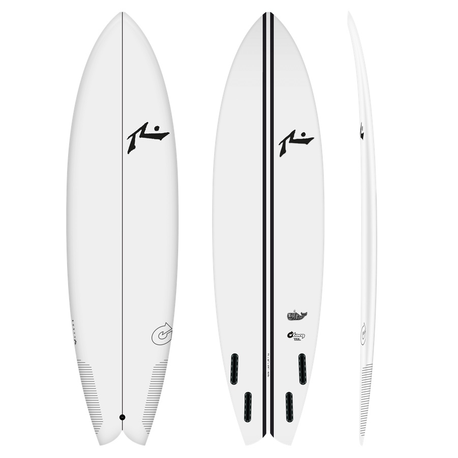 6'8 Moby Fish 21.38 x 2.59 42.4L