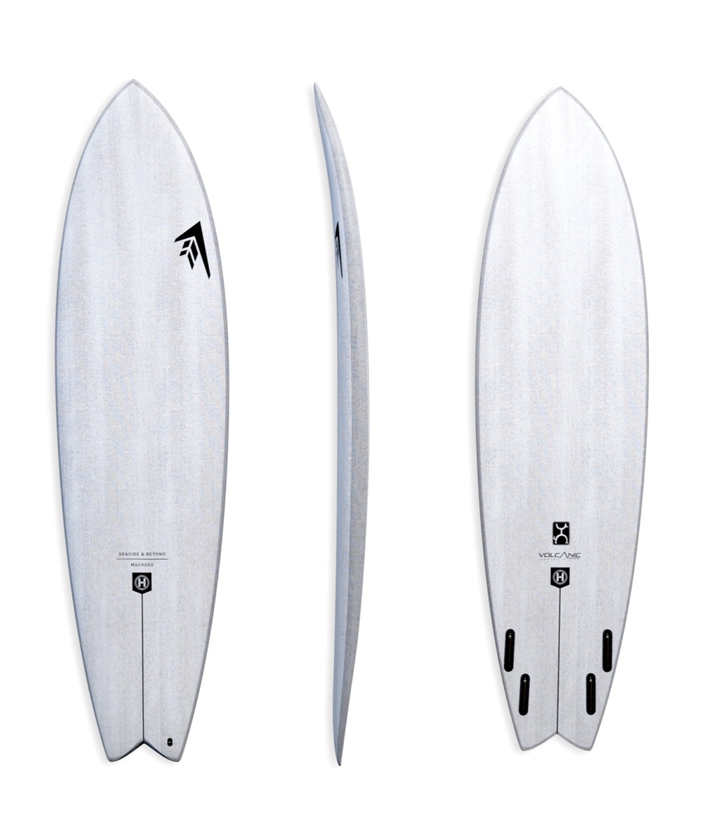 7'0 Seaside & Beyond 20 3/4 x 2 5/8 45.3L