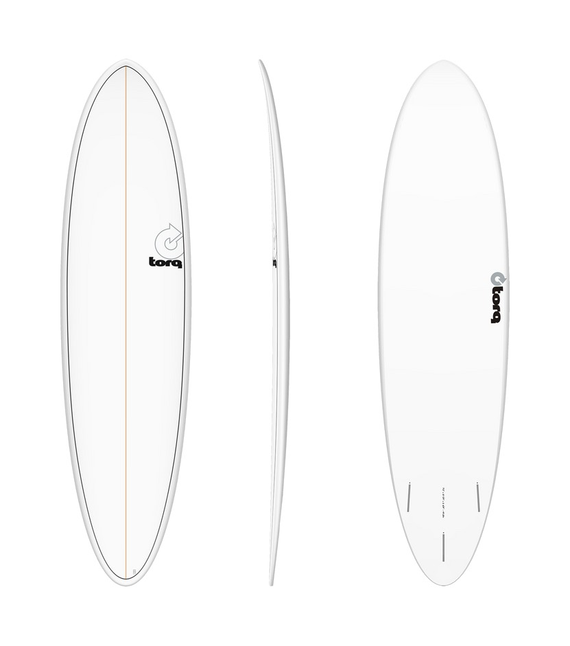 7'2 Torq Funboard