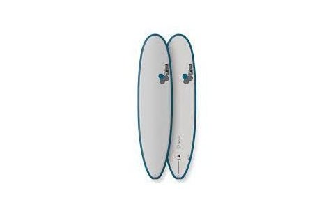 7'2 Waterhog 21.0 x 2.6 -43.2L
