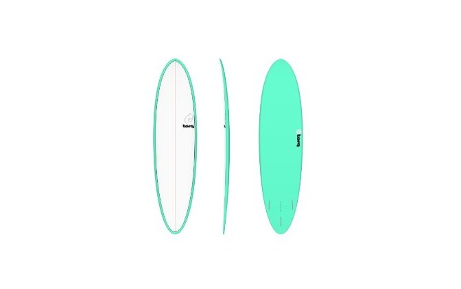 7'6 Torq Funboard