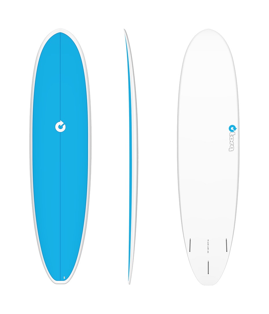 8'0 Torq Longboard
