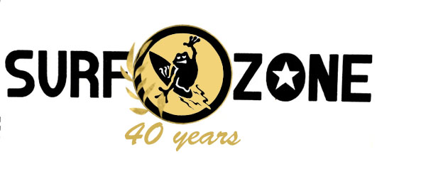 Surf Zone, 40 years